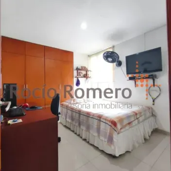 #1287 - Apartamento en Los Patios en venta de 103m², 3 habitaciones y 2 parqueaderos - 6