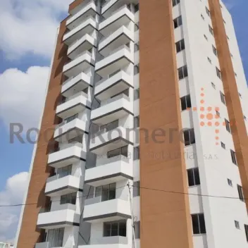 #1288 - Apartamento en Los Patios en venta de 80m², 3 habitaciones y 2 parqueaderos - 1