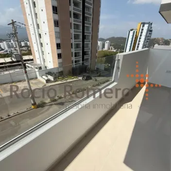 #1288 - Apartamento en Los Patios en venta de 80m², 3 habitaciones y 2 parqueaderos - 11