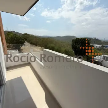 #1288 - Apartamento en Los Patios en venta de 80m², 3 habitaciones y 2 parqueaderos - 10