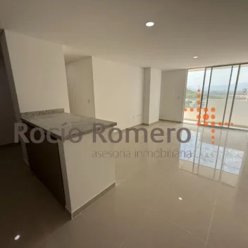 #1288 - Apartamento en Los Patios en venta de 80m², 3 habitaciones y 2 parqueaderos - 4