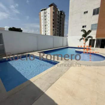 #1288 - Apartamento en Los Patios en venta de 80m², 3 habitaciones y 2 parqueaderos - 13