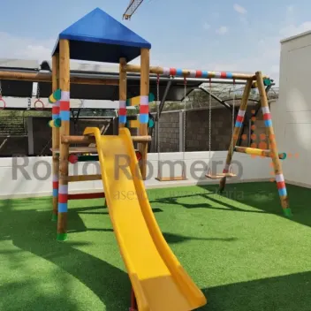 #1288 - Apartamento en Los Patios en venta de 80m², 3 habitaciones y 2 parqueaderos - 14