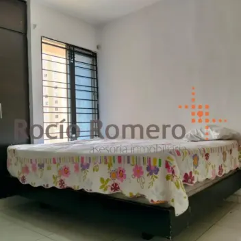 #1289 - Apartamento en Los Patios en venta de 48m², 3 habitaciones y 1 parqueadero - 9