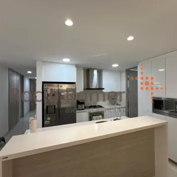 #1292 - Apartamento en Cúcuta en venta de 114m², 2 habitaciones y 2 parqueaderos - 4