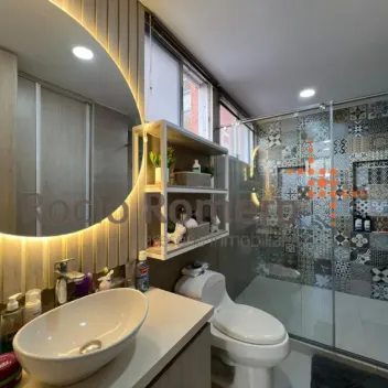 #1292 - Apartamento en Cúcuta en venta de 114m², 2 habitaciones y 2 parqueaderos - 11