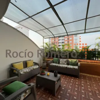#1292 - Apartamento en Cúcuta en venta de 114m², 2 habitaciones y 2 parqueaderos - 14