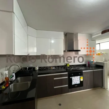 #1293 - Apartamento en Cúcuta en venta de 167m², 3 habitaciones y 2 parqueaderos - 5