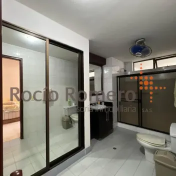#1293 - Apartamento en Cúcuta en venta de 167m², 3 habitaciones y 2 parqueaderos - 6