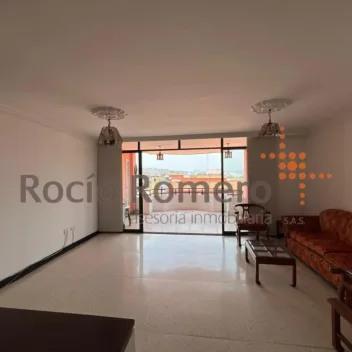 #1293 - Apartamento en Cúcuta en venta de 167m², 3 habitaciones y 2 parqueaderos - 3