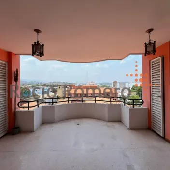 #1293 - Apartamento en Cúcuta en venta de 167m², 3 habitaciones y 2 parqueaderos - 4