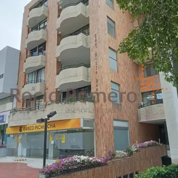 #1293 - Apartamento en Cúcuta en venta de 167m², 3 habitaciones y 2 parqueaderos - 1