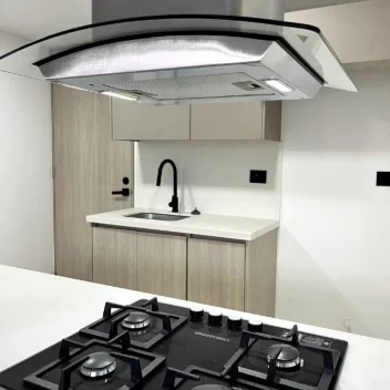 #1303 - Apartamento en arriendo en Cúcuta de 85m², 3 habitaciones y 1 parqueadero - 1