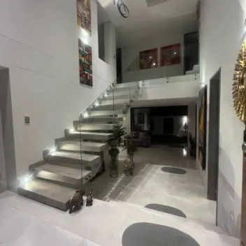 #1324 - Casa en conjunto cerrado en Villa del Rosario en venta de 350m², 4 habitaciones y 2 parqueaderos - 6