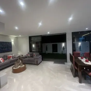 #1324 - Casa en conjunto cerrado en Villa del Rosario en venta de 350m², 4 habitaciones y 2 parqueaderos - 3