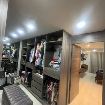 #1324 - Casa en conjunto cerrado en Villa del Rosario en venta de 350m², 4 habitaciones y 2 parqueaderos - 7