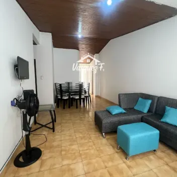 #1328 - Apartamento en Cúcuta en arriendo de 120m², 3 habitaciones y 1 parqueadero - 11