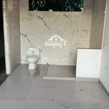 #1332 - Lote en conjunto cerrado en Los Patios en venta de 1402m² - 6