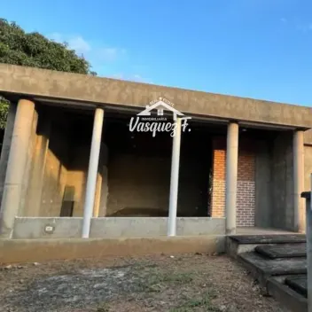 #1332 - Lote en conjunto cerrado en Los Patios en venta de 1402m² - 1