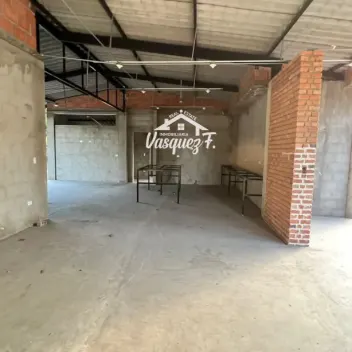 #1332 - Lote en conjunto cerrado en Los Patios en venta de 1402m² - 3