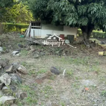 #1332 - Lote en conjunto cerrado en Los Patios en venta de 1402m² - 8