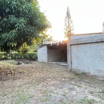 #1332 - Lote en conjunto cerrado en Los Patios en venta de 1402m² - 5