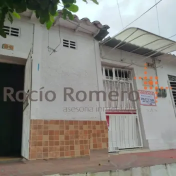 #1339 - Apartamento en Cúcuta en arriendo de 70m², 2 habitaciones - 1
