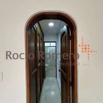 #1341 - Apartamento en Cúcuta en arriendo de 229m², 3 habitaciones y 2 parqueaderos - 6