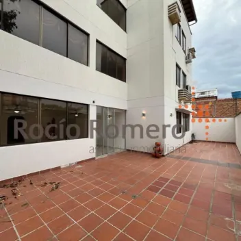 #1341 - Apartamento en Cúcuta en arriendo de 229m², 3 habitaciones y 2 parqueaderos - 11