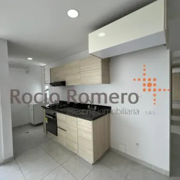 #1343 - Apartamento en Los Patios en venta de 80m², 3 habitaciones y 2 parqueaderos - 3