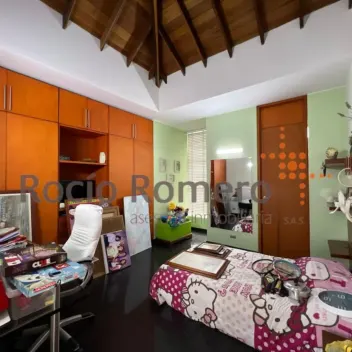 #1344 - Casa en conjunto cerrado en Teniscúcuta en venta de 420m², 4 habitaciones y 4 parqueaderos - 12