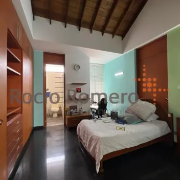 #1344 - Casa en conjunto cerrado en Teniscúcuta en venta de 420m², 4 habitaciones y 4 parqueaderos - 14