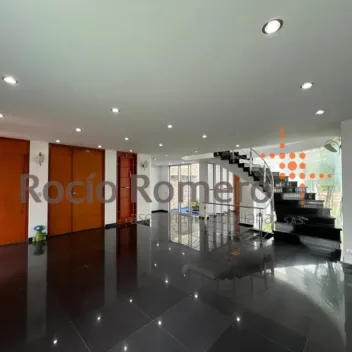 #1344 - Casa en conjunto cerrado en Teniscúcuta en venta de 420m², 4 habitaciones y 4 parqueaderos - 2