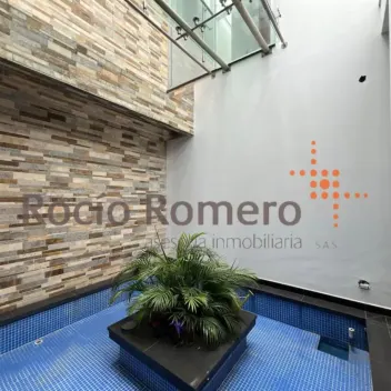 #1344 - Casa en conjunto cerrado en Teniscúcuta en venta de 420m², 4 habitaciones y 4 parqueaderos - 5