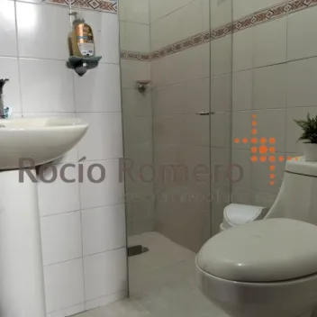 #1347 - Casa en Cúcuta en venta de 300m², 4 habitaciones y 2 parqueaderos - 12