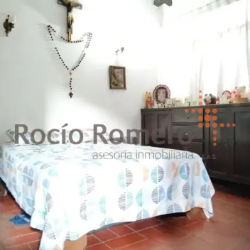 #1347 - Casa en Cúcuta en venta de 300m², 4 habitaciones y 2 parqueaderos - 15