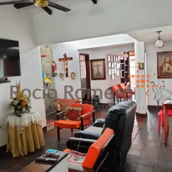 #1347 - Casa en Cúcuta en venta de 300m², 4 habitaciones y 2 parqueaderos - 4