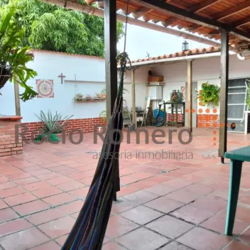 #1347 - Casa en Cúcuta en venta de 300m², 4 habitaciones y 2 parqueaderos - 10