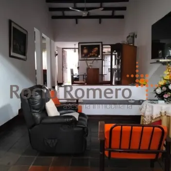 #1347 - Casa en Cúcuta en venta de 300m², 4 habitaciones y 2 parqueaderos - 3