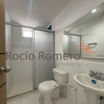 #1349 - Apartamento en Cúcuta en venta de 100m², 3 habitaciones y 2 parqueaderos - 9