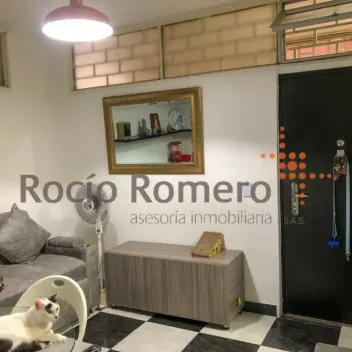 #1351 - Apartamento en Cúcuta en venta de 45m², 1 habitación - 3