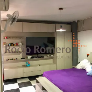#1351 - Apartamento en Cúcuta en venta de 45m², 1 habitación - 6