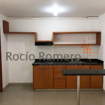 #1353 - Apartamento en Cúcuta en venta de 43m², 1 habitación y 1 parqueadero - 5