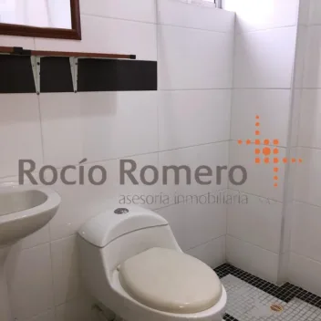 #1353 - Apartamento en Cúcuta en venta de 43m², 1 habitación y 1 parqueadero - 6