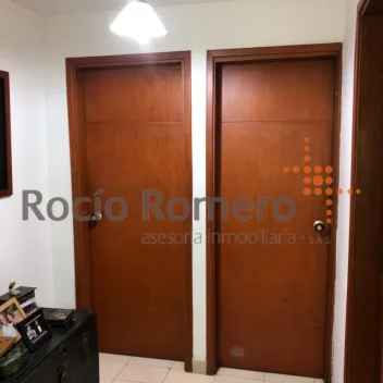 #1354 - Apartamento en Cúcuta en venta de 110m², 3 habitaciones y 1 parqueadero - 4