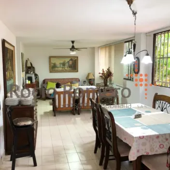 #1354 - Apartamento en Cúcuta en venta de 110m², 3 habitaciones y 1 parqueadero - 2