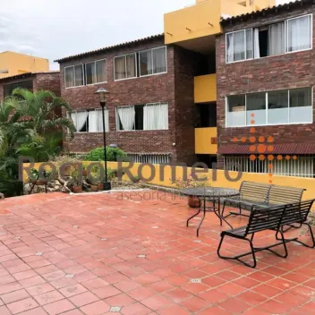 #1354 - Apartamento en Cúcuta en venta de 110m², 3 habitaciones y 1 parqueadero - 14