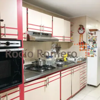 #1354 - Apartamento en Cúcuta en venta de 110m², 3 habitaciones y 1 parqueadero - 3