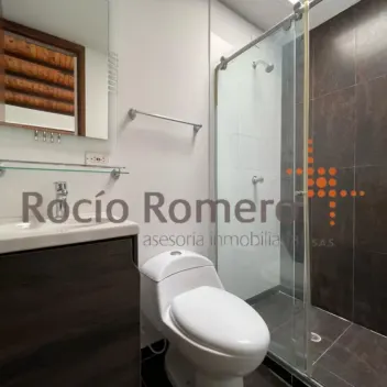 #1358 - Casa en conjunto cerrado en Los Patios en venta de 144m², 3 habitaciones y 2 parqueaderos - 13