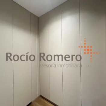 #1359 - Apartamento Penthouse Dúplex en Los Patios en venta de 147m², 4 habitaciones y 2 parqueaderos - 11